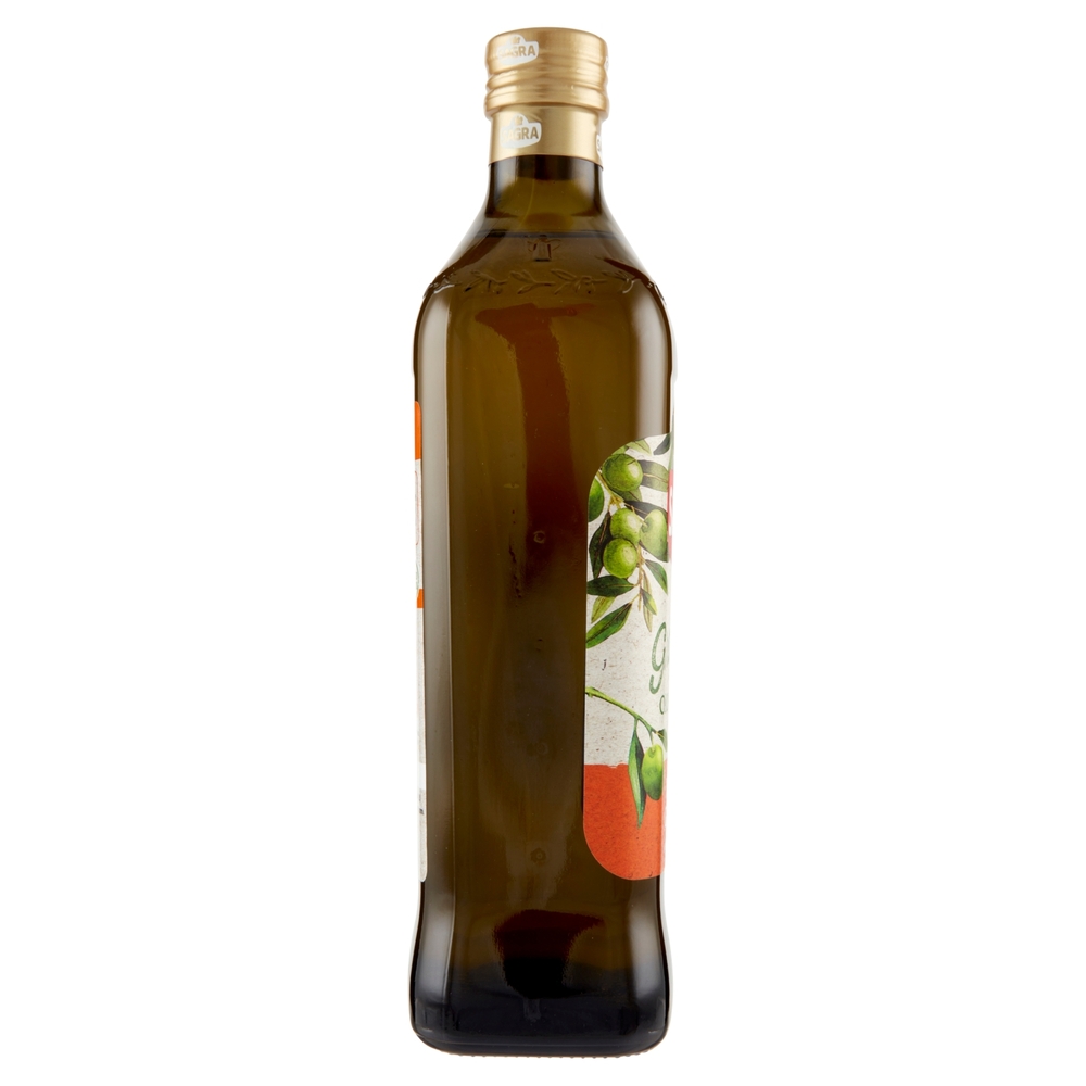 Sagra Grandulivo Olio Extra Vergine di Oliva 1 L
