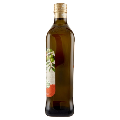 Sagra Grandulivo Olio Extra Vergine di Oliva 1 L