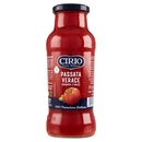 Cirio i Classici dal 1856 Passata Verace 570 g