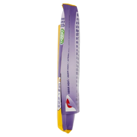 Milka Tuc Sandwich, tavoletta di cioccolato al latte 100% Alpino con Tuc Cracker - 87g