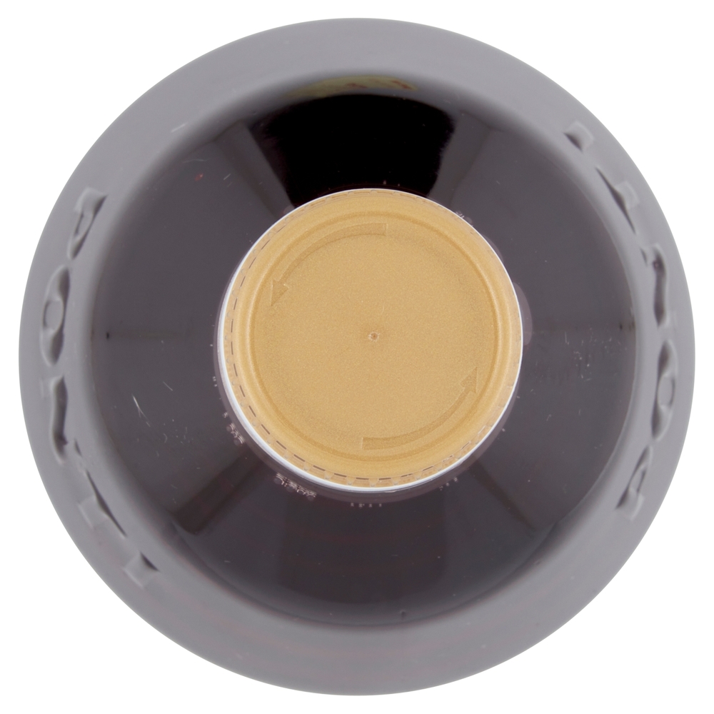 Ponti Aceto di Vino Rosso 1 l