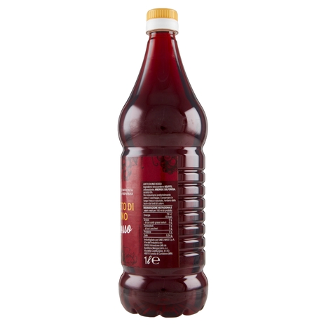 Aceto di Vino Rosso U! Confronta e Risparmia