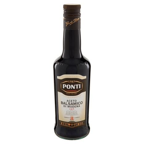 Ponti Aceto Balsamico di Modena I.G.P. 500 ml