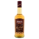 Ponti Aceto di Vino da Pinot Grigio dell'Oltrepò Pavese D.O.C. 500 ml