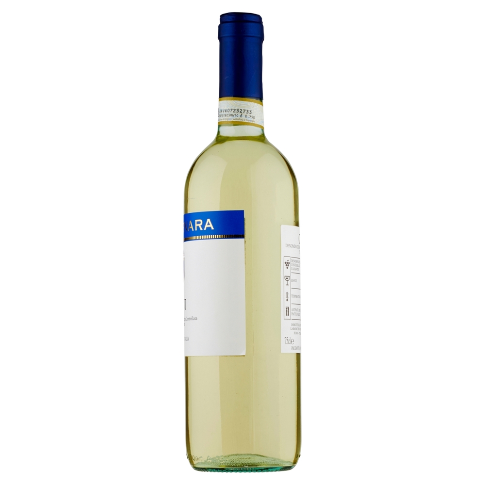 Ca' Fornara Gavi DOCG 75 cl