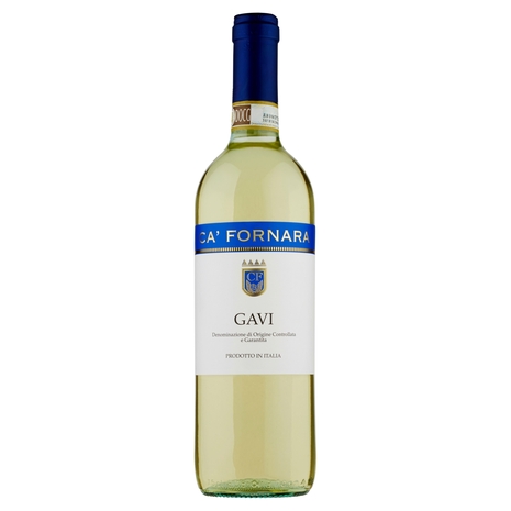 Ca' Fornara Gavi DOCG 75 cl
