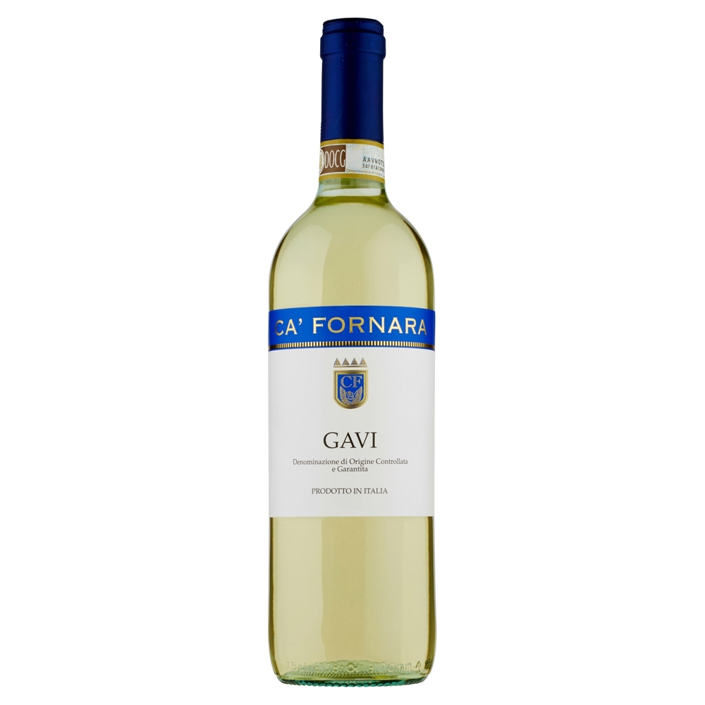 Ca' Fornara Gavi DOCG 75 cl