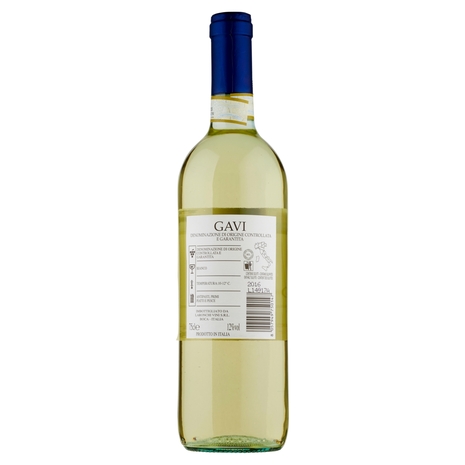 Ca' Fornara Gavi DOCG 75 cl