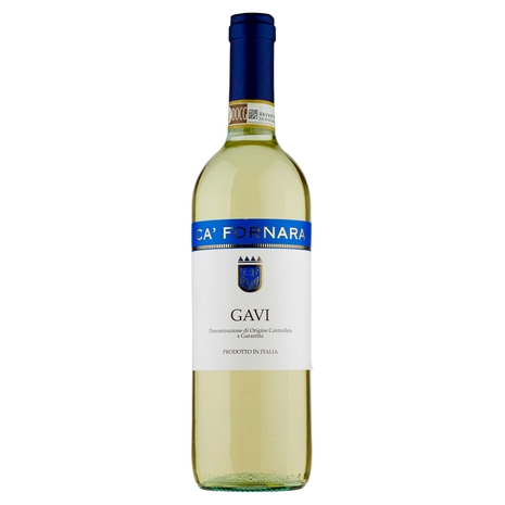 Ca' Fornara Gavi DOCG 75 cl
