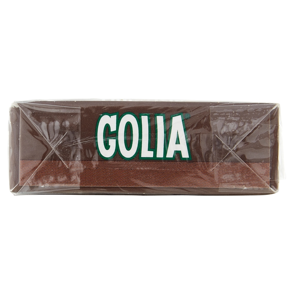 Golia alle Erbe Alpine Liquirizia 49 g
