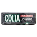 Golia alle Erbe Alpine Liquirizia 49 g
