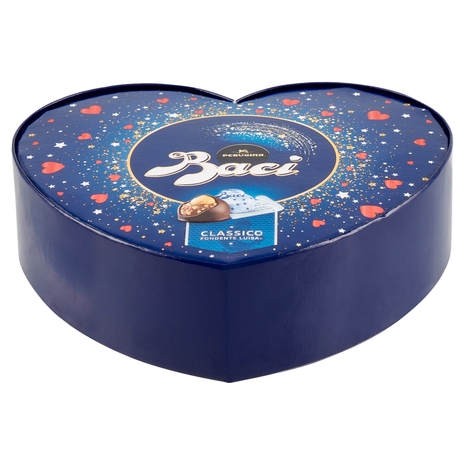 Baci Perugina Cuoricino Elegance, 50 g