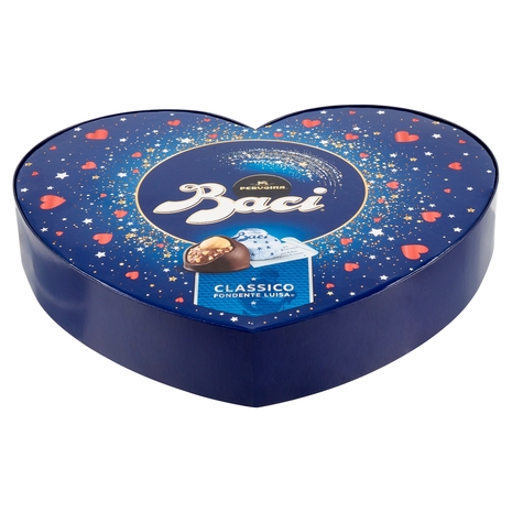 Baci Perugina Maxi Cuore Elegance, 100 g