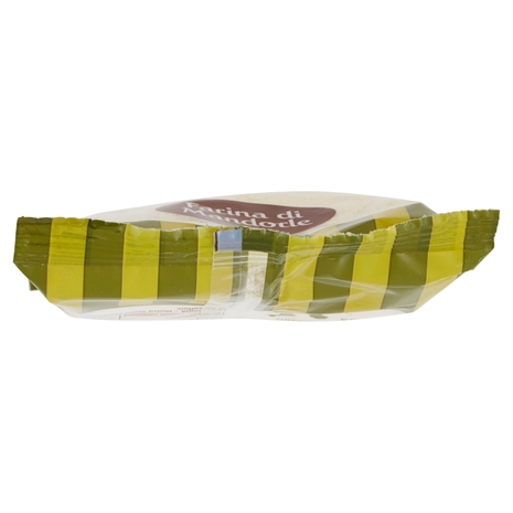 Voglia di Natura Farina di Mandorle 200 g