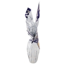 BACI PERUGINA Uovo di Cioccolato Bianco con Sorpresa e 4 Cioccolatini 265 g