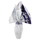 BACI PERUGINA Uovo di Cioccolato Bianco con Sorpresa e 4 Cioccolatini 265 g