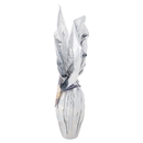BACI PERUGINA Uovo di Cioccolato Bianco con Sorpresa e 4 Cioccolatini 265 g