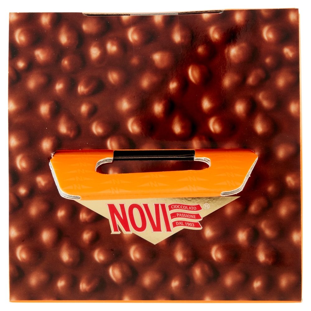 Novi il Nocciolato di Pasqua Gianduja 370 g