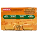 Plasmon Omogeneizzato con fermenti lattici pastorizzati Albicocca e Yogurt 2 x 120 g