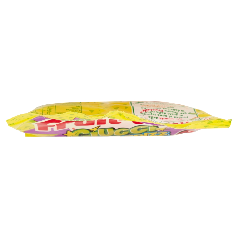 Fruit-tella Ciucci Frizz 175 g