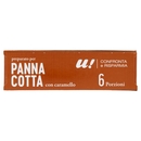 Preparato per Panna Cotta U! Confronta e Risparmia