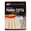 Preparato per Panna Cotta U! Confronta e Risparmia