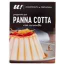 Preparato per Panna Cotta U! Confronta e Risparmia
