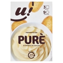 Purè di Patate in Fiocchi U! Confronta e Risparmia