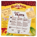 Old El Paso Fajita the Kit Original Barbacoa 500 g