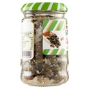 Saclà Capperi al Sale Marino 130 g