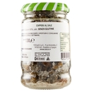 Saclà Capperi al Sale Marino 130 g