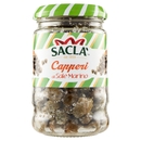 Saclà Capperi al Sale Marino 130 g