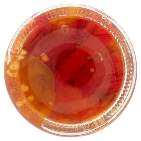 Saclà Acetelli Peperoni Fettucce 290 g