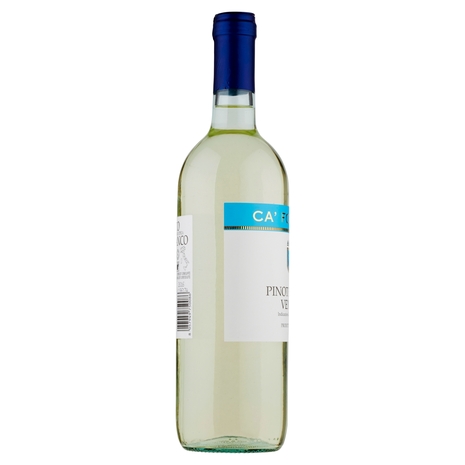 Ca' Fornara Pinot Bianco Veneto IGT 75 cl
