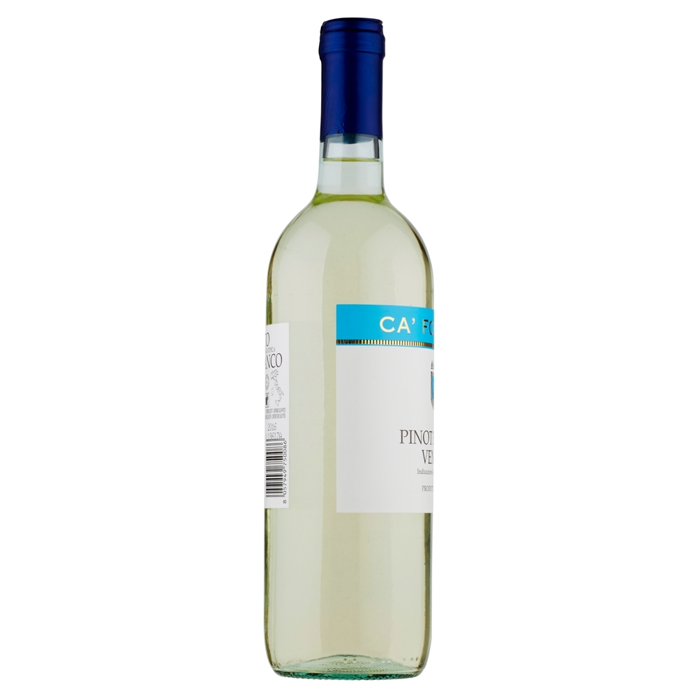 Ca' Fornara Pinot Bianco Veneto IGT 75 cl
