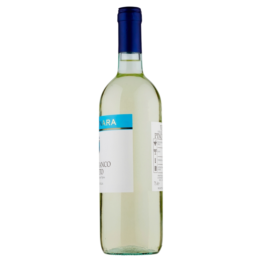 Ca' Fornara Pinot Bianco Veneto IGT 75 cl