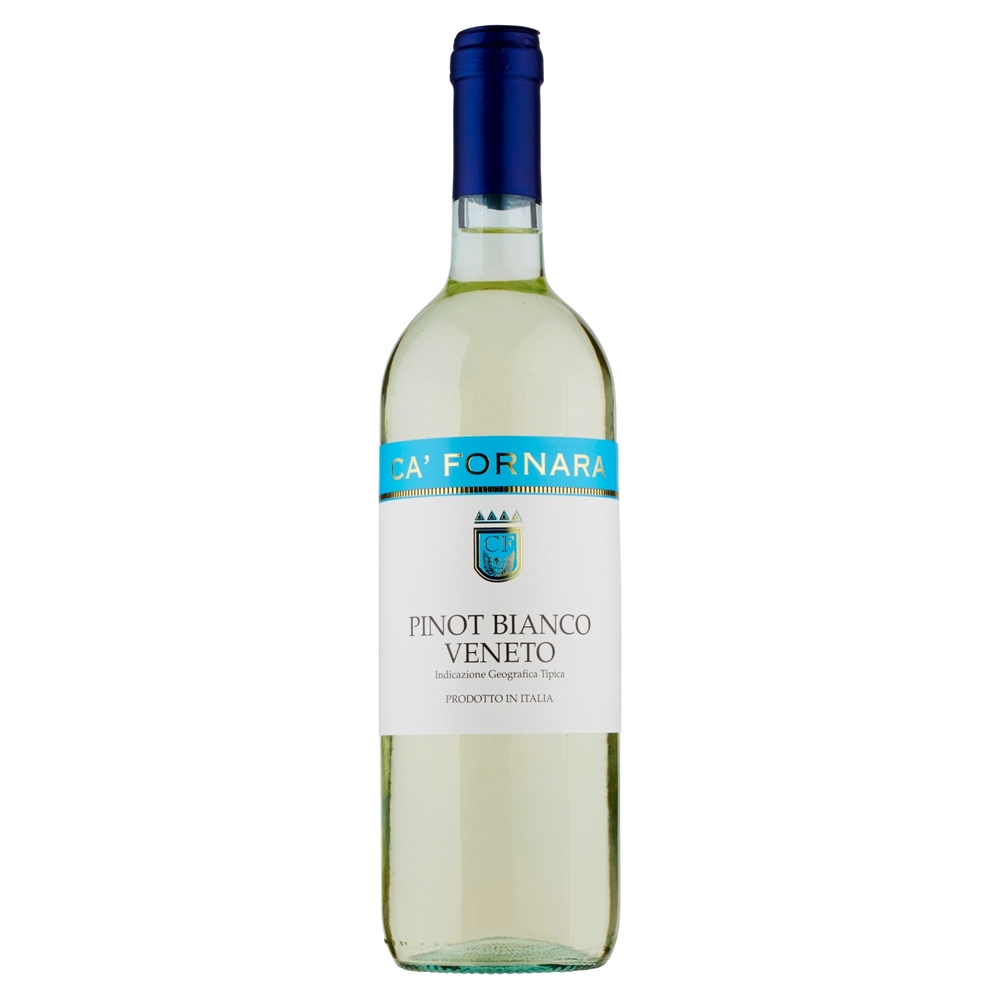 Ca' Fornara Pinot Bianco Veneto IGT 75 cl