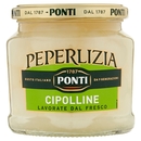 Ponti Peperlizia Cipolline 350 g
