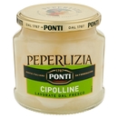 Ponti Peperlizia Cipolline 350 g