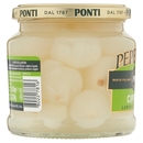 Ponti Peperlizia Cipolline 350 g