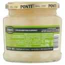 Ponti Peperlizia Cipolline 350 g