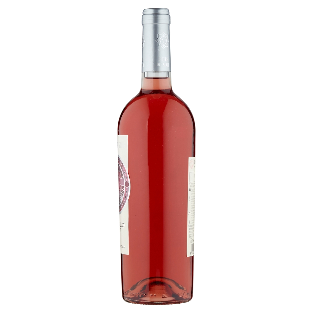 Pietre del Sole Rosè Bello Frizzante 750 ml
