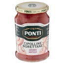 Ponti Cipolline Borettane 300 g