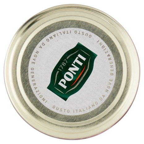 Ponti Cipolline Borettane 300 g