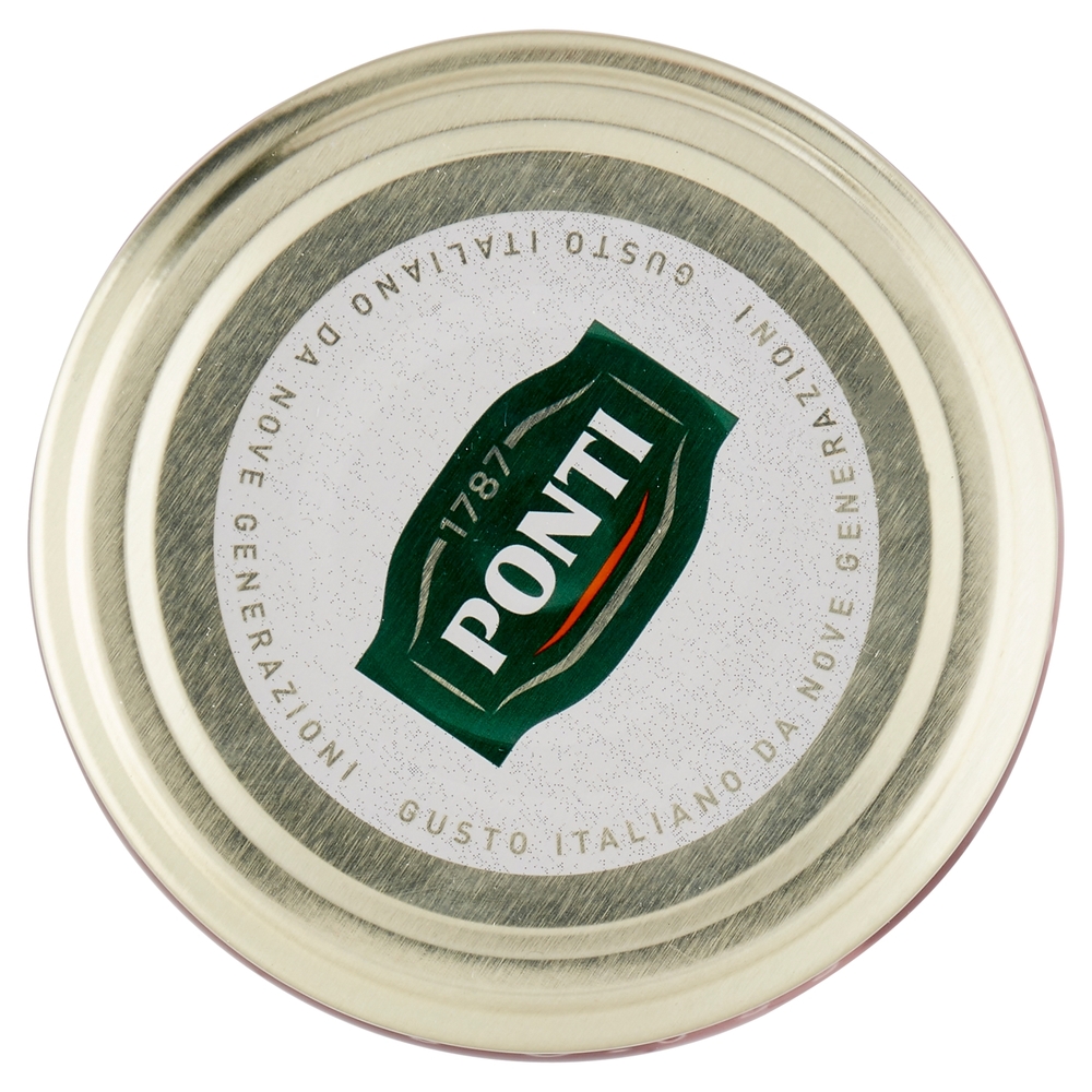 Ponti Cipolline Borettane 300 g