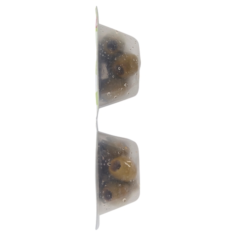 Polli Olive Verdi Denocciolate Già Sgocciolate 2 x 40 g