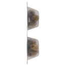Polli Olive Verdi Denocciolate Già Sgocciolate 2 x 40 g
