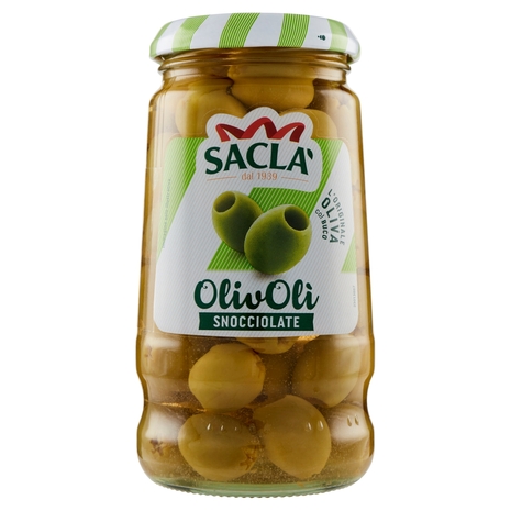 Saclà OlivOlì Snocciolate 290 g