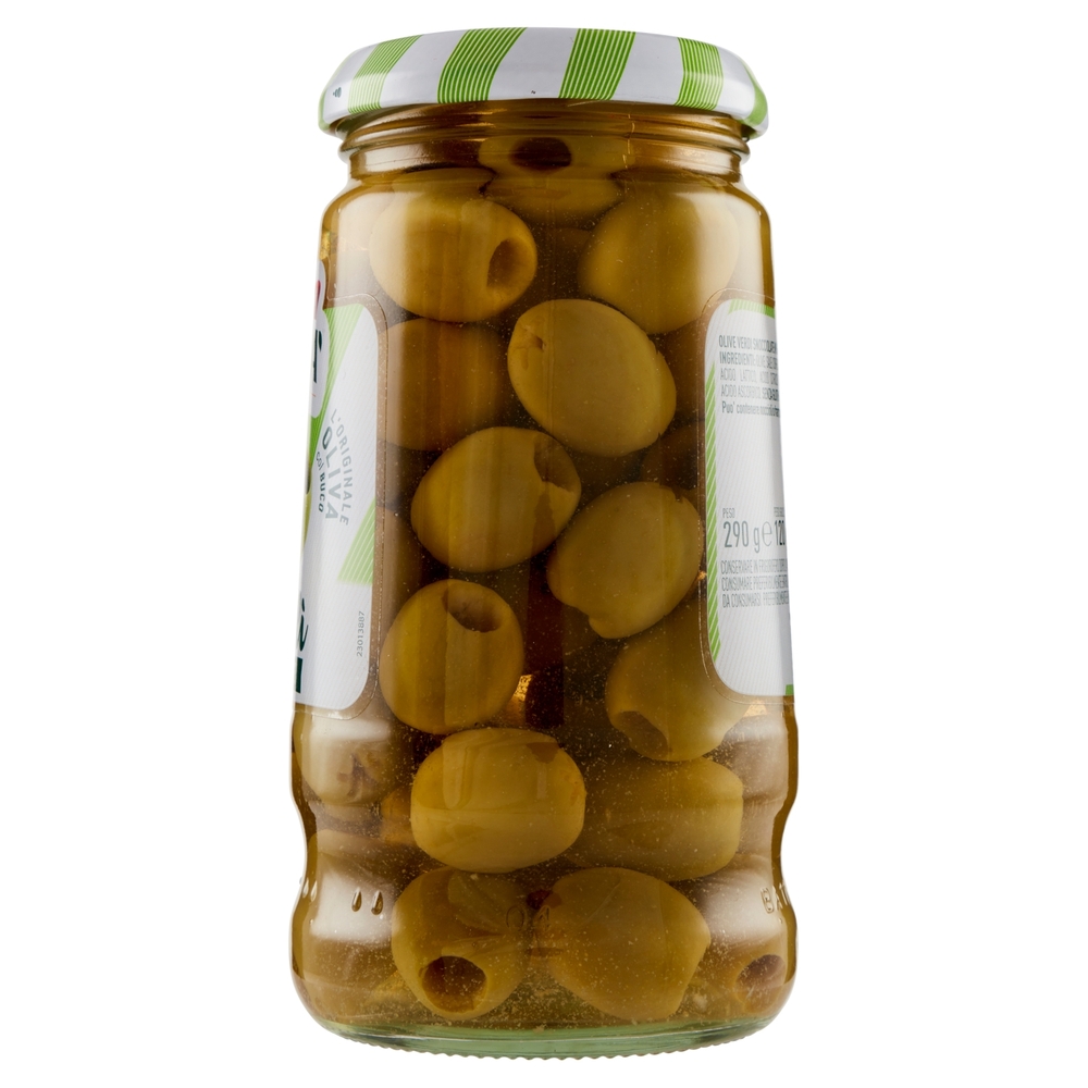 Saclà OlivOlì Snocciolate 290 g