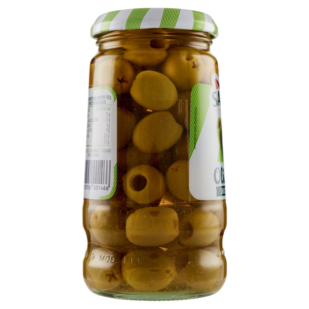 Saclà OlivOlì Snocciolate 290 g
